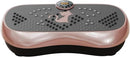 KRYLIX Vibration Plate Machine Exercise Platform for Whole Body Vibration Workout Weight Loss Lymphatic Drainage Fitness Platform Exercise Machine Vibrating Platform for Women Men by CozyNest Decor