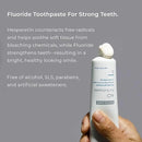 PerioSciences White Care Oral Care Kit - Toothpaste, Mouthwash, Gel by CozyNest Decor