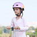 Bike Skateboard Helmet, Adjustable and Multi-Sport for Skate Scooter, 3 Sizes for Adult Youth Kids Toddler by TinyTreasures Baby Boutique