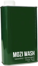 Laundry Detergent Liquid, Alpine Woods- Sandalwood, Pine & Patchouli, 50+ Loads, Concentrated, Non toxic, Plant Based Enzyme Cleaners, Long Lasting Luxury Clean, Cologne Soap for Men, 32 oz by CozyNest Decor