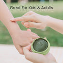 RUNBEN Anti Itch Cream for Bug Bite Itch Relief, Mosquito Bug Bite Cream, Plant-Based, Itch Soothing for Summer Outdoor, Plant-Based, Travel-Pocket Size, 0.52 oz by TinyTreasures Baby Boutique