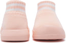 Engtoy Baby Shoes & Socks - Non-Slip Breathable Slippers with Soft Rubber Sole - Baby Boys & Girls Slip On Sneakers by TinyTreasures Baby Boutique