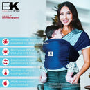 Active Oasis Baby K'tan Baby Carrier Wrap: