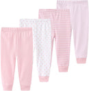 Kiddiezoom Unisex Baby Layette Essentials Giftset Clothing Set 19-Piece For Newborn Baby by TinyTreasures Baby Boutique
