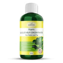 Fiddle Leaf Fig Plant Food – Liquid Seaweed Kelp Fertilizer for Plants – Made in USA (32 OZ) by GreenHaven Gardens