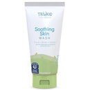TruKid Kids Body Wash – Natural, Unscented Face, Body & Hand Wash for Sensitive Skin - NEA-Accepted for Eczema – Dermatologist Tested, Non-Toxic, Tear-Free Baby Bath Essential, 8 fl oz by TinyTreasures Baby Boutique