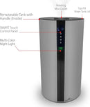 Air Innovations AI-104 Ultrasonic Cool Mist Humidifier for Large Bedroom – Quiet Cool Diffuser with 3.5L Tank, 35-Hour Runtime, Auto Shut-Off, Top-Fill Design – Ideal for Home, Baby, & Plant Rooms by TinyTreasures Baby Boutique