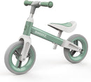 Toddler Balance Bike Toys for 1 to 4 Year Old Girls Boys Adjustable Seat and Handlebar No-Pedal Training Bike Best Gifts for Kids by TinyTreasures Baby Boutique