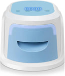 2025 Newest UV Sanitizer Box, for Portable Cleaner and Sanitizing Machine with Hose/Mask/Home Supplies/Travel/Baby Bottle/Phone by CozyNest Decor