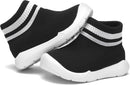 Engtoy Baby Shoes & Socks - Non-Slip Breathable Slippers with Soft Rubber Sole - Baby Boys & Girls Slip On Sneakers by TinyTreasures Baby Boutique