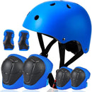 Kids Helmet, Toddler Adjustable Kids Ages 3-8 Years Old Boys Girls Multi-Sports Safety by TinyTreasures Baby Boutique