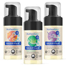 Motherlove Baby & All Soap (Variety Pack, 3.4oz) Travel Size Gentle Foaming All-Purpose Castile Soap Made with Organic Ingredients by TinyTreasures Baby Boutique