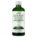 Peace Lily Fertilizer: 3-1-2 Liquid Fertilizer with Essential Micronutrients - The Ultimate Food for Spathiphyllum, Perfect for Indoor Plants (16 OZ) by GreenHaven Gardens