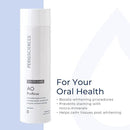 PerioSciences AO ProRinse White Care Whitening Mouthwash with Antioxidants – Oral Rinse for Gum Health, 10 Fl Oz / 300ml by CozyNest Decor