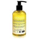 Renew Massage Oil with Orange, Lemon & Peppermint Essential Oils - Great for Massage Therapy or Home use. Ideal for Full Body – with Almond, Grapeseed & Jojoba – by Brookethorne Naturals by CozyNest Decor