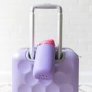 Ryan & Rose Cutie Holder Universal Stroller Cup Holder (Orchid) by TinyTreasures Baby Boutique