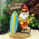 Garden Gnomes Outdoor Funny,Gnomes Decorations for Yard Statues Decor by CozyNest Decor