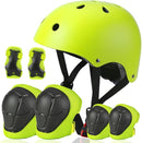 Kids Helmet, Toddler Adjustable Kids Ages 3-8 Years Old Boys Girls Multi-Sports Safety by TinyTreasures Baby Boutique