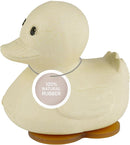 Hevea Squeeze'n'Splash Bath Toys (Duck) by TinyTreasures Baby Boutique
