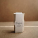 mushie Dinnerware Cups For Kids | Made in Denmark, Set of 2 (Ivory) by TinyTreasures Baby Boutique