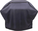 Char-Broil 4965580P04 Performance Grill Cover, 3-4 Burner: Large, black by GreenHaven Gardens