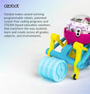 Crawler for Evo Robot - Interactive Programming Accessory, Enhances STEM Education, Develops Critical Thinking, Ideal for Kids Ages 8-13, Surprise Colors, 6 Kits, Evo Required Not Included by TinyTreasures Baby Boutique