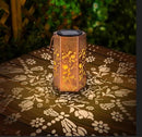 Dragonfly Solar Lanterns Outdoor Waterproof - Birthday Gifts for Women, Men, Mom, Mothers Day Gifts, Solar Lights Outdoor Hanging Garden Decor for Outside, Patio, Outdoor, Yard, Lawn, Balcony by GreenHaven Gardens