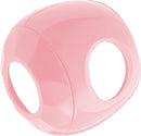 Door Knob Safety Cover for Kids - 5 Pack - Baby Proof Door Knob Covers - Door Locks for Kids Safety Child Proof (Pink) by TinyTreasures Baby Boutique
