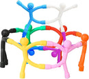 Magnetic Travel Toys for Toddlers Kids 10PCS, Airplane Car Travel Activities Essential, Fidget Toys Road Trip ‌Sensory Toy, Fidgets for Classroom Toys for 3 4 5 6 7 8 Year Old, Kids Stocking Stuffers by TinyTreasures Baby Boutique