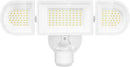 150W Motion Sensor Lights Outdoor for Outside, 15000LM LED Flood Lights Outdoor Wired Dusk to Dawn, Exterior Security Floodlight Fixture Waterproof IP65, Outdoor Lighting for House, Garage by GreenHaven Gardens