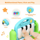 Baby Kick and Play Piano Gym Activity Play Mat