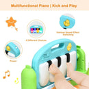 Baby Kick and Play Piano Gym Activity Play Mat by LJGDeals