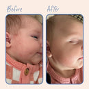 TUBBY TODD 3-Step Baby Bath & Skincare Routine - The Regulars Bundle - 8.5oz Baby Shampoo and Body Wash, 8.5oz Everyday Lotion & 3.5oz All Over Ointment - Lavender Rosemary by TinyTreasures Baby Boutique