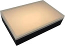 LUMENGY Paver Light 6X9 Inch (5.82 x 8.85 inches) 2700K, Brick Lighting for Pavers, Driveways, Pathways, Patios, Inground & Garden, 12V Waterproof, Drive-Over Rated by CozyNest Decor