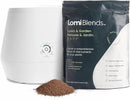 Lomi Blends - All-in-One Lawn and Garden Solution - All-Natural Multi-Vitamin for Healthy Soil, Safe for Kids and Pets, Easy to Use - Sustainable Gardening by GreenHaven Gardens