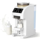 Instant Formula Maker, Fast and Customizable Formula Dispenser Machine with Accurate Temperature Control for Baby, Automatic Powder Blending for All Brands of Bottles and Formula, White by TinyTreasures Baby Boutique