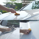 YEIBOBO ! Kids Water Pressure Washer Tools and Toys,Car Washer with Scraper Sponge Towel,Toddler Pretend Playing Tools Car Wash Gun Manual Pressure,Role Playing Toy Water Gun Gift for Boys Girls… by TinyTreasures Baby Boutique