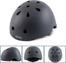 Kids Bike Helmet,Boys Girls Helmet Multi-Sport Helmet for Skateboard Roller Inline Skating Bicycle Scooter 3 Sizes by TinyTreasures Baby Boutique