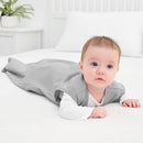 Yoofoss Baby Sleep Sack 12-18 Months Baby Wearable Blanket 100% Organic Cotton 2-Way Zipper TOG 0.5 Toddler Sleeping Sack 3 Pack, Comfy Soft Lightweight (Large) by TinyTreasures Baby Boutique