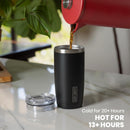 Coldest 20 oz Tumbler v2 by Coldest