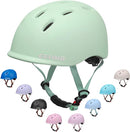 Kids Bike Helmet,Toddler Cyling Helmets for Ages 5-8-9-10-12-14-16Years Youth Boys & Girls,Child Adjustable Multi-Sport Bicycle Skateboard Roller Skate Scooter Balance Skateboarding Helmet by TinyTreasures Baby Boutique