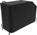 Expert Grill Pellet & Gas Combo Cover Grill Cover, 61" Black by GreenHaven Gardens