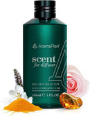 Aromaplan Hotel Scents Inspired by Baccarat Rouge 5 Fl Oz (148ml), Home Luxury Aroma & Hotel Fragrance Diffuser Oil for Aromatherapy- USA Made, Bigger Bottle, Bolder Aroma & Longer Lasting by CozyNest Decor