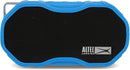 Altec Lansing Baby Boom XL - Waterproof Bluetooth Speaker, Wireless & Portable Speaker for Travel & Outdoor Use, Deep Bass & Loud Sound, 1 Pack, Blue by TinyTreasures Baby Boutique