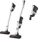 Miele Triflex HX2 Cordless Stick Vacuum Cleaner, 60 min runtime, Lotus White / Rose Gold by CozyNest Decor