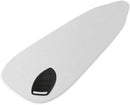 Encasa Homes Silicon Mat for Hot Iron Rest - Heat Resistant, Anti - Slip, Thicker Pad for Protecting Your Table During Ironing, Non-Burning, Machine Washable, Durable - Black by CozyNest Decor