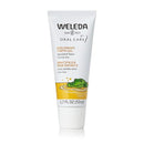 Weleda Oral Care Childrens Tooth Gel, 1.7 Fluid Ounce, Fluoride Free, Spearmint Flavor, Plant Rich Toothpaste with Calendula, Silica and Fennel by CozyNest Decor