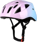 Kids Bike Helmet,2 Sizes Adjustable for Youth Child Boys & Girls Ages 3-5-8-14,Ventilation and Multi-Sport for Bicycle Scooter Skate by TinyTreasures Baby Boutique