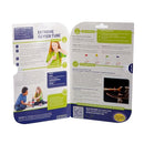 Steve Spangler Science Extreme Geyser Tube - Science Kit for Kids - Mentos & Soda Lab Experiment - Includes Tube, Candy, & Unique Spray Caps - Chemistry Magic - Classroom STEM Project by TinyTreasures Baby Boutique