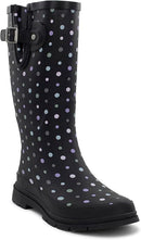 Western Chief Women's Tall Waterproof Rain Boot Outdoor Garden Shoes by GreenHaven Gardens